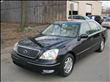 2002 Lexus LS 430