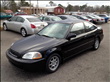 1998 Honda Civic