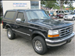 1995 Ford Bronco