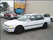 1993 Honda Accord