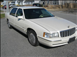 1999 Cadillac Deville