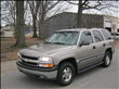 2002 Chevrolet Tahoe