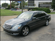 2005 Lexus LS 430