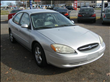 2002 Ford Taurus