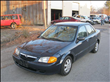 1999 Mazda Protege