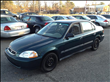 1998 Honda Civic