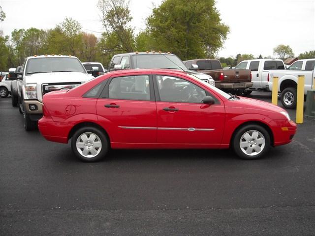 2006 Ford Focus for sale