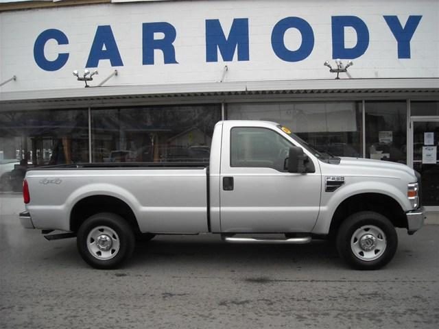 2008 Ford F250 for sale