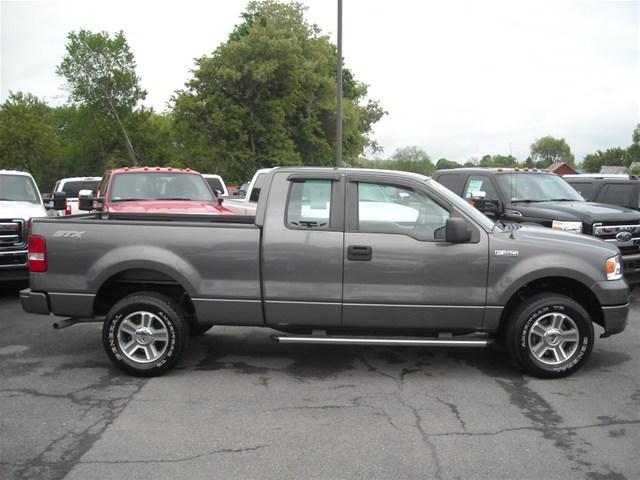 2008 Ford F150 for sale