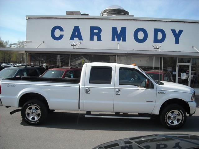 2005 Ford F250 for sale