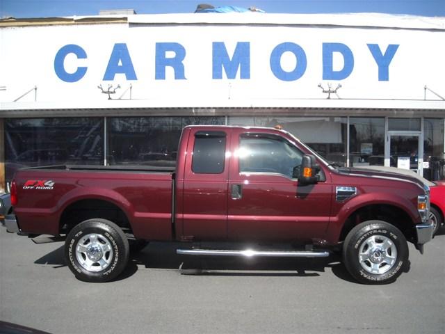 2010 Ford F350 for sale