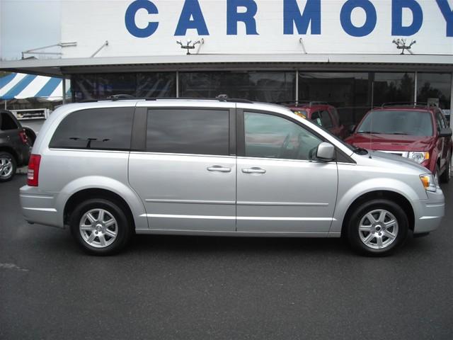 2008 Chrysler Town & Country for sale