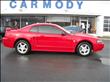 2004 Ford Mustang