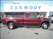 2008 Ford F350
