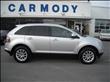 2010 Ford Edge