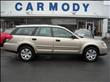 2008 Subaru Outback