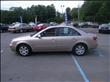 2008 Hyundai Sonata