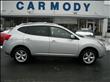 2008 Nissan Rogue