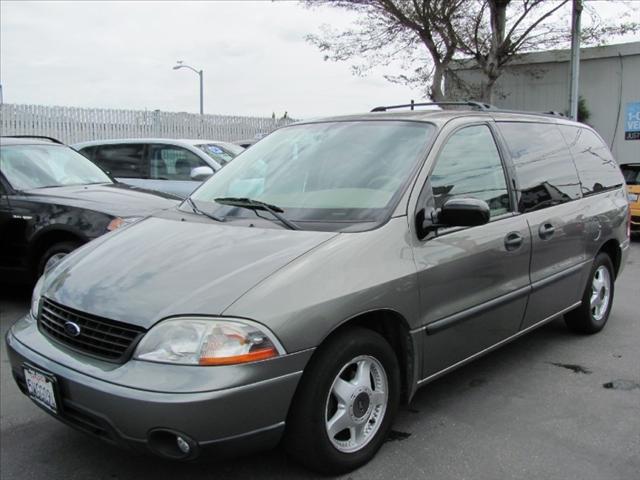 2003 Ford Windstar for sale