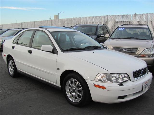 2004 Volvo S40 for sale