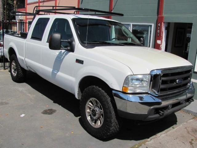 2004 Ford F250 for sale