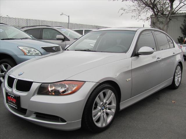 2007 BMW 3 series for sale
