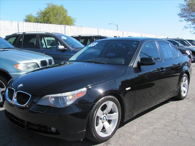 2006 BMW 5 series for sale
