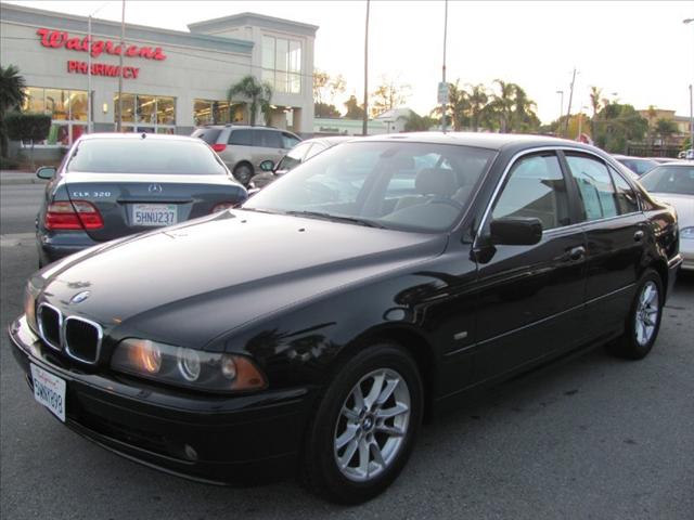2003 BMW 5 series for sale