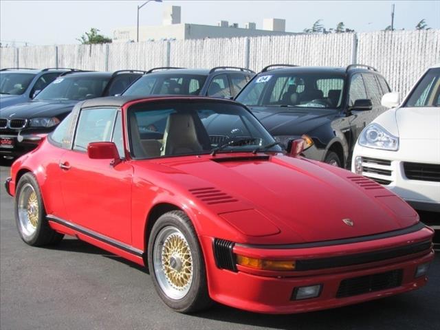 Tothego - 1987 Porsche 911_1