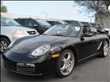 2007 Porsche Boxster