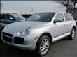 2005 Porsche Cayenne
