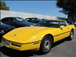 1984 Chevrolet Corvette