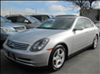 2004 Infiniti G35