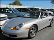 2000 Porsche Boxster