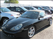 2001 Porsche Boxster