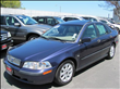 2002 Volvo S40
