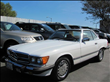 1987 Mercedes-Benz 560