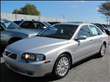 2005 Volvo S80