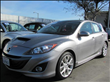 2010 Mazda Mazdaspeed3