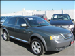2003 Audi allroad