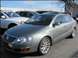 2007 Volkswagen Passat