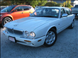 2001 Jaguar XJ8