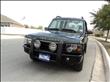 2004 Land Rover Discovery