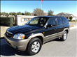 2003 Mazda Tribute