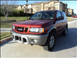 2001 Isuzu Rodeo Sport
