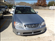 2005 Kia Spectra