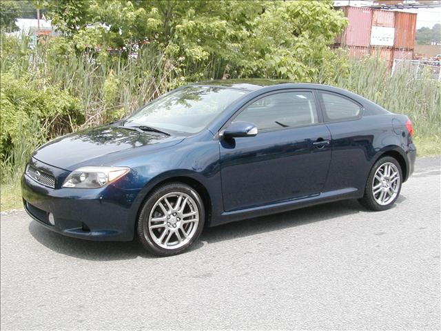 2007 Scion tC for sale