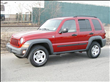 2007 Jeep Liberty