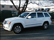 2008 Jeep Grand Cherokee