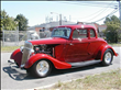 1934 Ford Custom